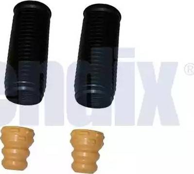 BENDIX 061790B - Dust Cover Kit, shock absorber autospares.lv