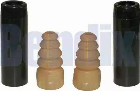 BENDIX 061793B - Dust Cover Kit, shock absorber autospares.lv