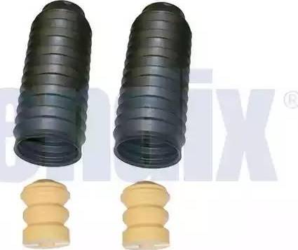 BENDIX 061783B - Dust Cover Kit, shock absorber autospares.lv