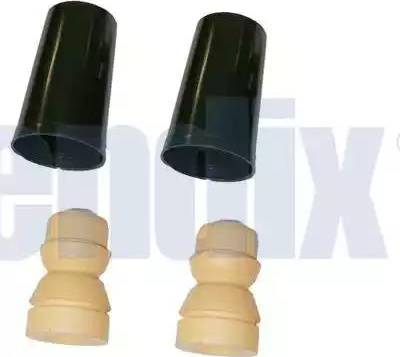 BENDIX 061733B - Dust Cover Kit, shock absorber autospares.lv