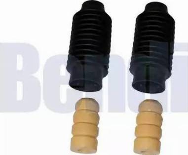 BENDIX 061737B - Dust Cover Kit, shock absorber autospares.lv