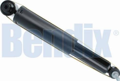 BENDIX 062901GB - Shock Absorber autospares.lv