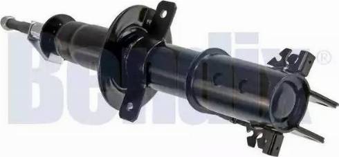 BENDIX 062460GB - Shock Absorber autospares.lv