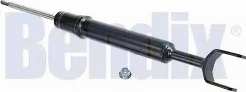 BENDIX 062467GB - Shock Absorber autospares.lv