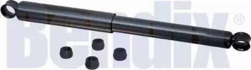 BENDIX 062437GB - Shock Absorber autospares.lv