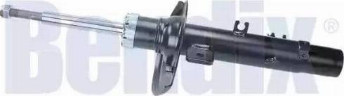 BENDIX 062569GRB - Shock Absorber autospares.lv