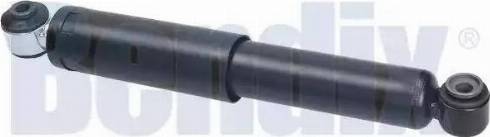 BENDIX 062564GB - Shock Absorber autospares.lv