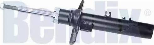 BENDIX 062571GRB - Shock Absorber autospares.lv