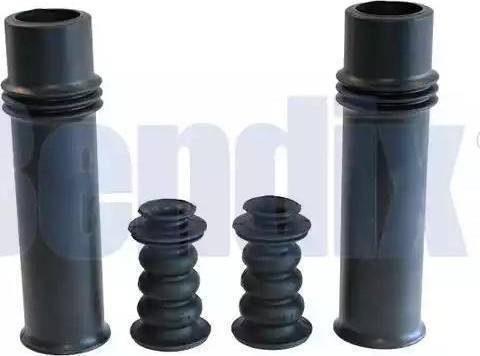 BENDIX 062640B - Dust Cover Kit, shock absorber autospares.lv