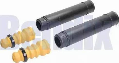 BENDIX 062654B - Dust Cover Kit, shock absorber autospares.lv