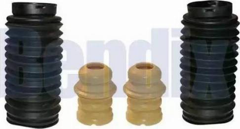 BENDIX 062616B - Dust Cover Kit, shock absorber autospares.lv