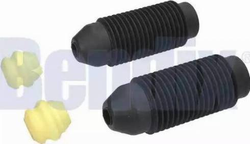 BENDIX 062612B - Dust Cover Kit, shock absorber autospares.lv