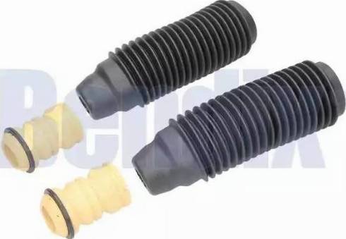 BENDIX 062638B - Dust Cover Kit, shock absorber autospares.lv