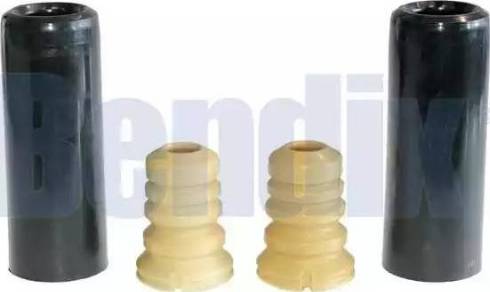 BENDIX 062629B - Dust Cover Kit, shock absorber autospares.lv