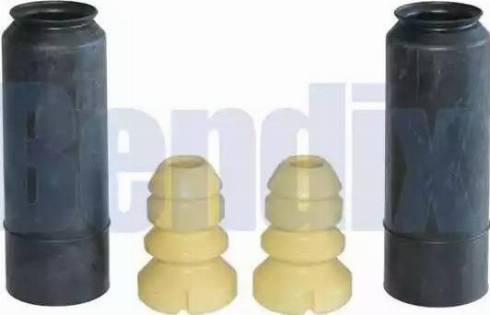 BENDIX 062625B - Dust Cover Kit, shock absorber autospares.lv