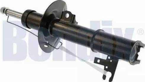 BENDIX 062043GRB - Shock Absorber autospares.lv