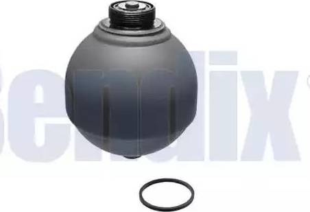 BENDIX 062042B - Suspension Sphere, pneumatic suspension autospares.lv