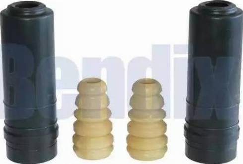 BENDIX 062006B - Dust Cover Kit, shock absorber autospares.lv