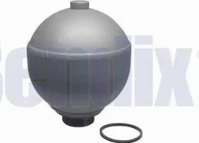 BENDIX 062016B - Suspension Sphere, pneumatic suspension autospares.lv