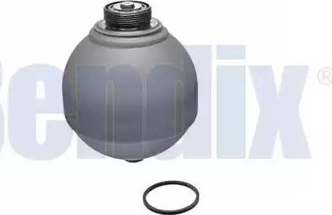 BENDIX 062039B - Suspension Sphere, pneumatic suspension autospares.lv