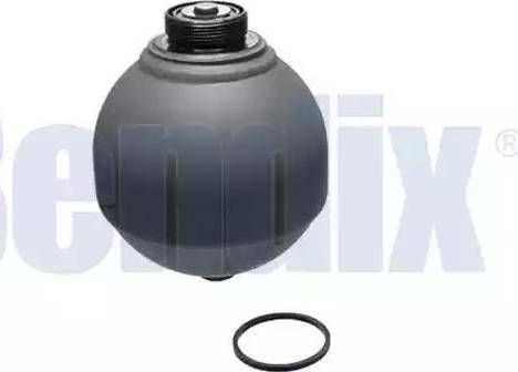 BENDIX 062038B - Suspension Sphere, pneumatic suspension autospares.lv