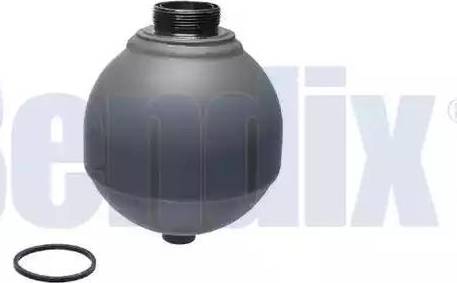 BENDIX 062033B - Suspension Sphere, pneumatic suspension autospares.lv