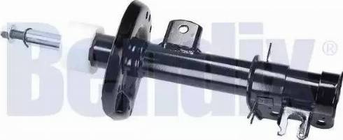 BENDIX 062193GRB - Shock Absorber autospares.lv