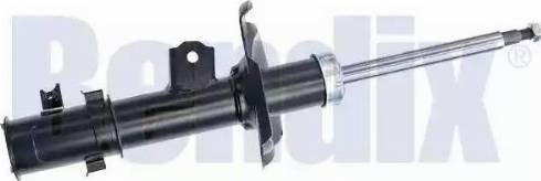 BENDIX 062151GLB - Shock Absorber autospares.lv