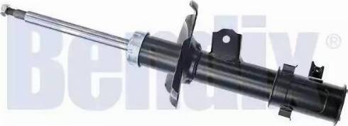 BENDIX 062151GRB - Shock Absorber autospares.lv