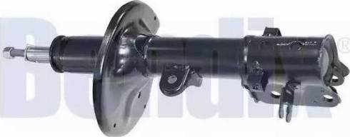 BENDIX 062111GRB - Shock Absorber autospares.lv