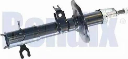 BENDIX 062121HLB - Shock Absorber autospares.lv