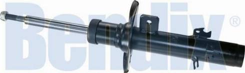 BENDIX 062179GRB - Shock Absorber autospares.lv