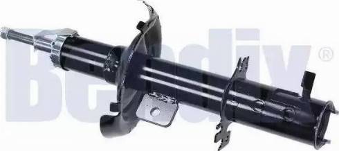 BENDIX 062365GRB - Shock Absorber autospares.lv