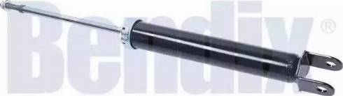 BENDIX 062386GB - Shock Absorber autospares.lv