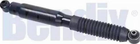 BENDIX 062375GB - Shock Absorber autospares.lv