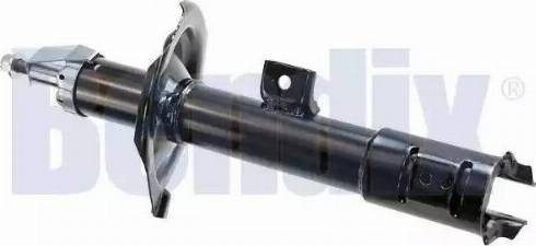 BENDIX 062240GRB - Shock Absorber autospares.lv