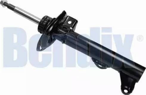 BENDIX 062209GB - Shock Absorber autospares.lv