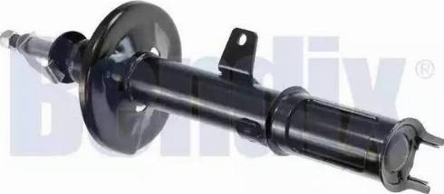 BENDIX 062201GRB - Shock Absorber autospares.lv