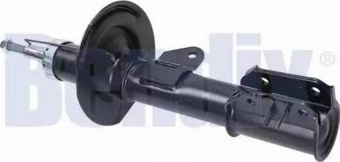 BENDIX 062286GRB - Shock Absorber autospares.lv