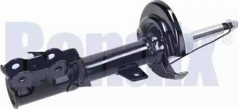 BENDIX 062274GLB - Shock Absorber autospares.lv