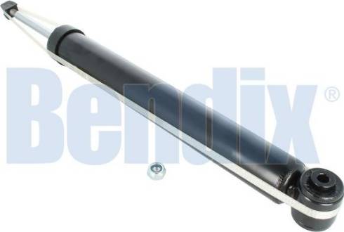 BENDIX 062748GB - Shock Absorber autospares.lv