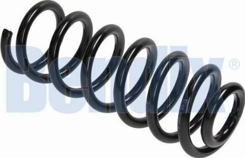 BENDIX 030546B - Coil Spring autospares.lv