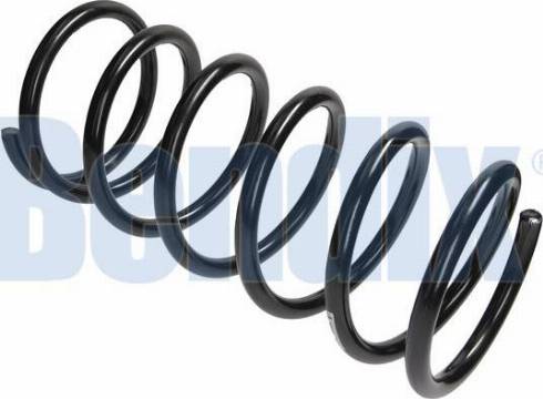 BENDIX 030559B - Coil Spring autospares.lv