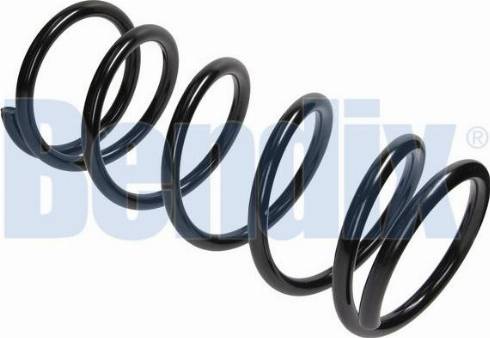 BENDIX 030566B - Coil Spring autospares.lv