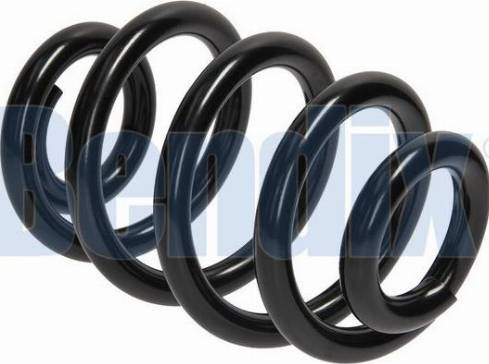 BENDIX 030520B - Coil Spring autospares.lv