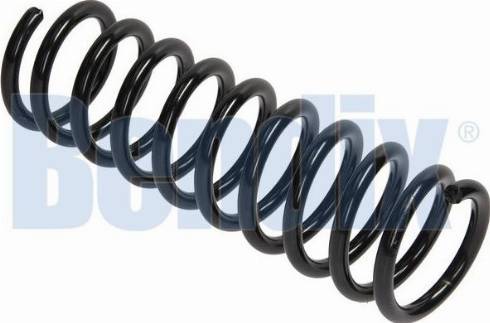 BENDIX 030064B - Coil Spring autospares.lv