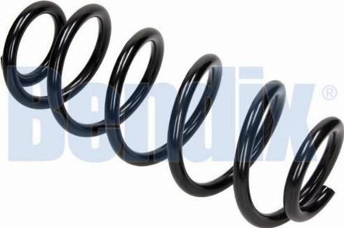 BENDIX 030035B - Coil Spring autospares.lv