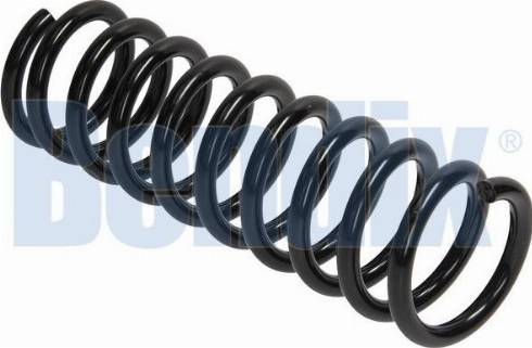 BENDIX 030072B - Coil Spring autospares.lv