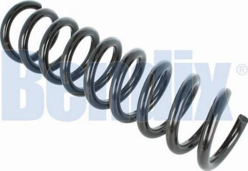 BENDIX 030381B - Coil Spring autospares.lv