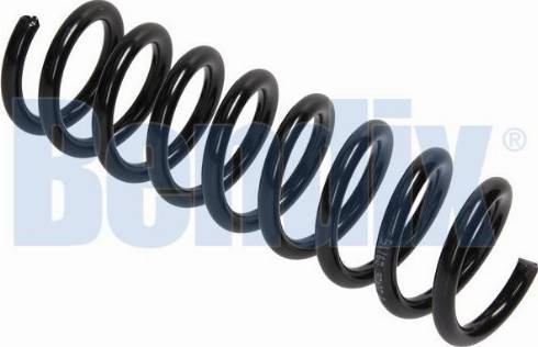 BENDIX 030382B - Coil Spring autospares.lv